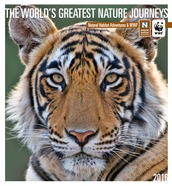 Natural Habitat Adventures 2016 Brochure