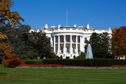 The Whitehouse, DC