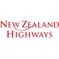 New Zealand Highways