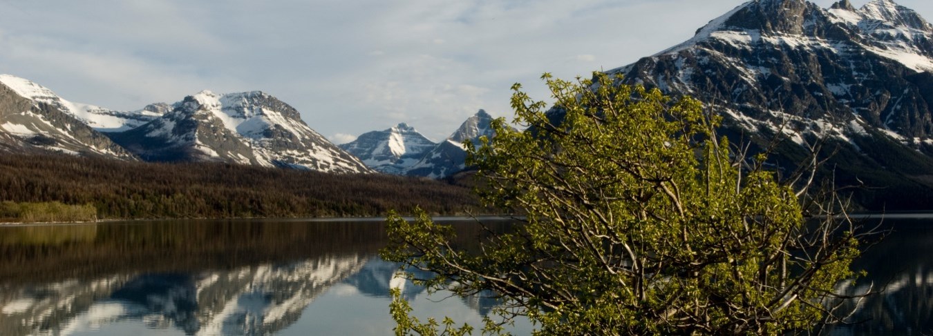 Glacier National Park, Montana