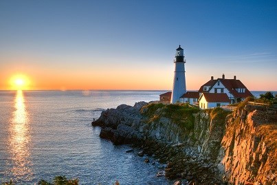 Maine