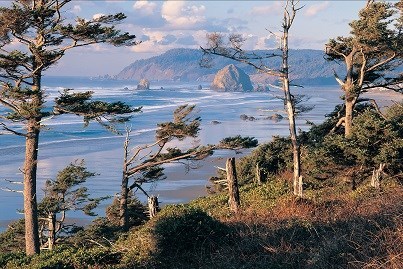 Cannon Beach