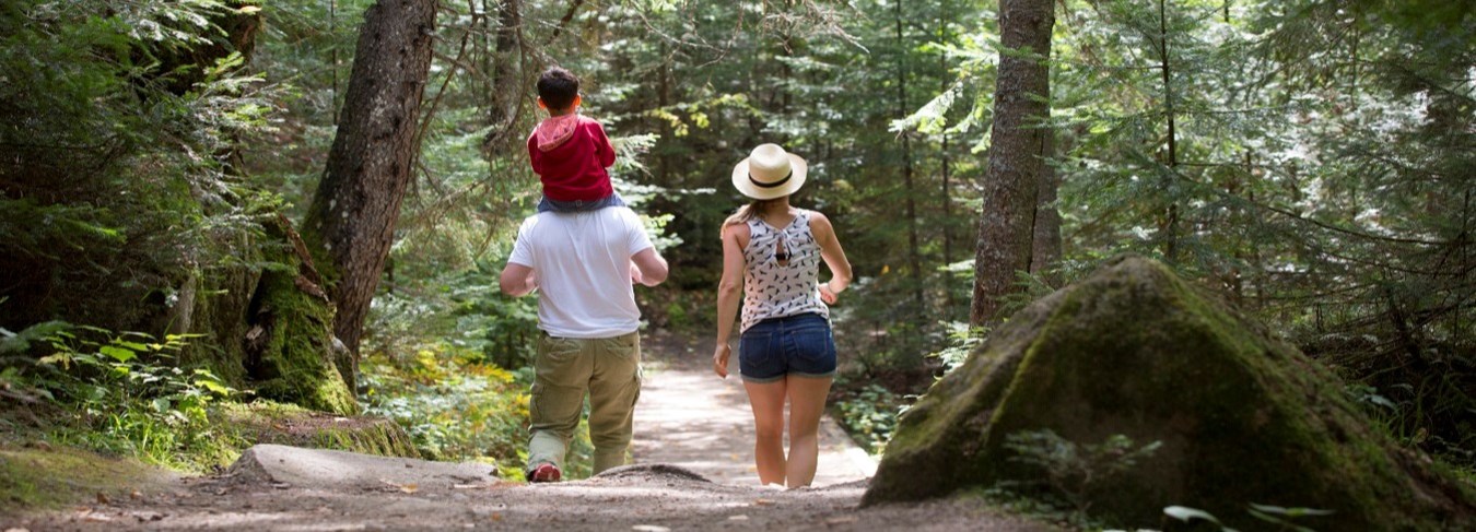 QC Mont-Tremblant NP, 