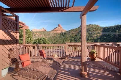 Sedona Views B&B