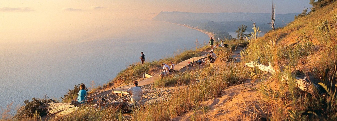 MI - Sleeping Bear Dunes