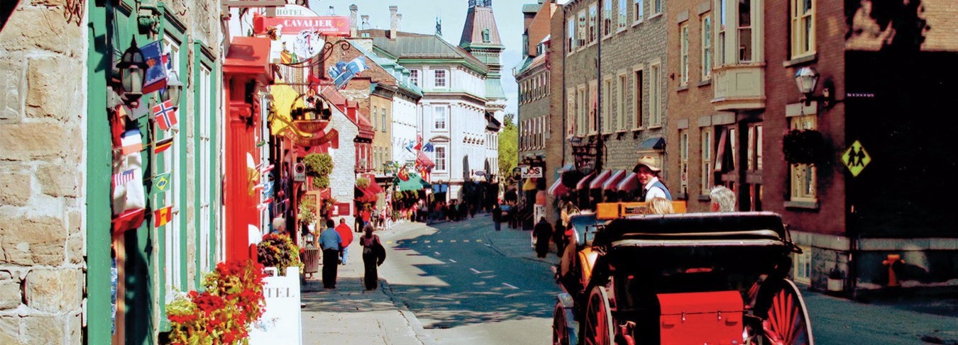 TAUCK_Quebec_City_Street