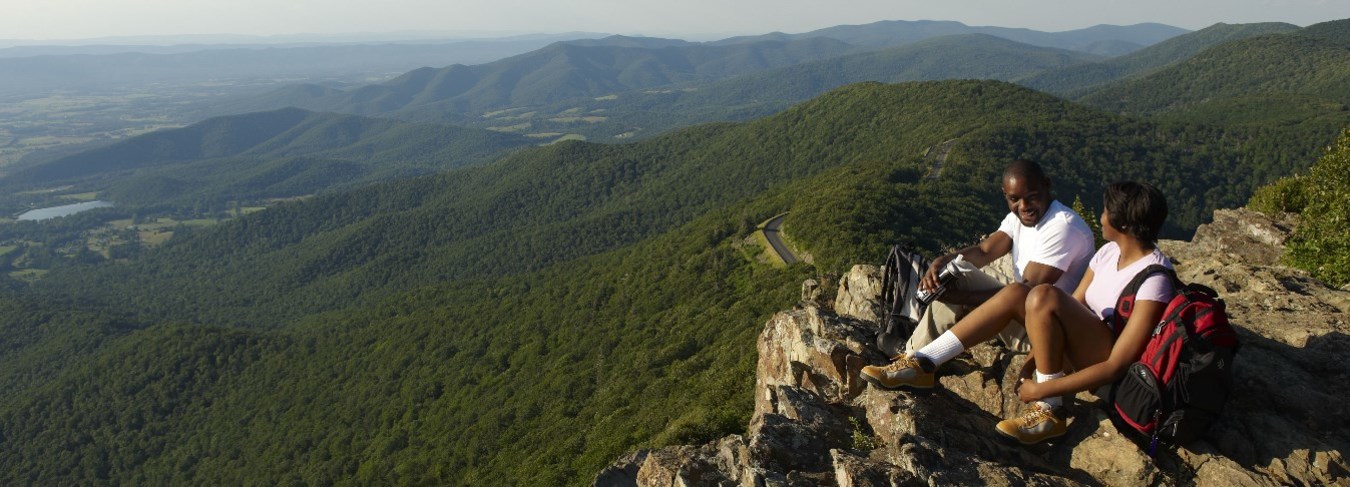 VA, Shenandoah National Park