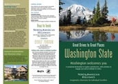 Washington & Oregon